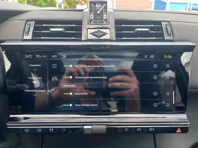 DS Automobiles DS7 (Crossback) 2024