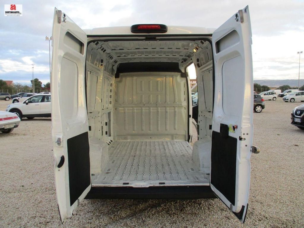 Citroën Jumper 2020