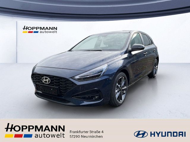 Hyundai i30 2024