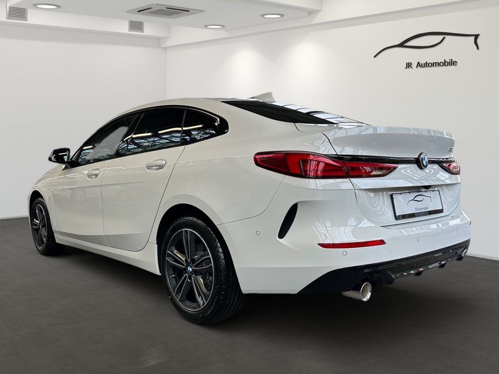 BMW 218 Gran Coupé 2024
