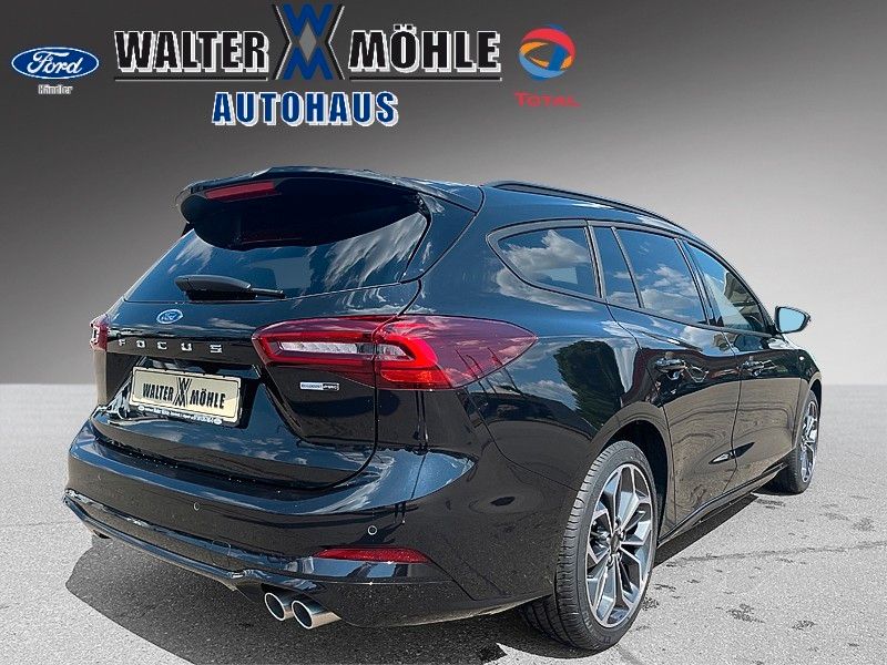 Ford Focus 2023