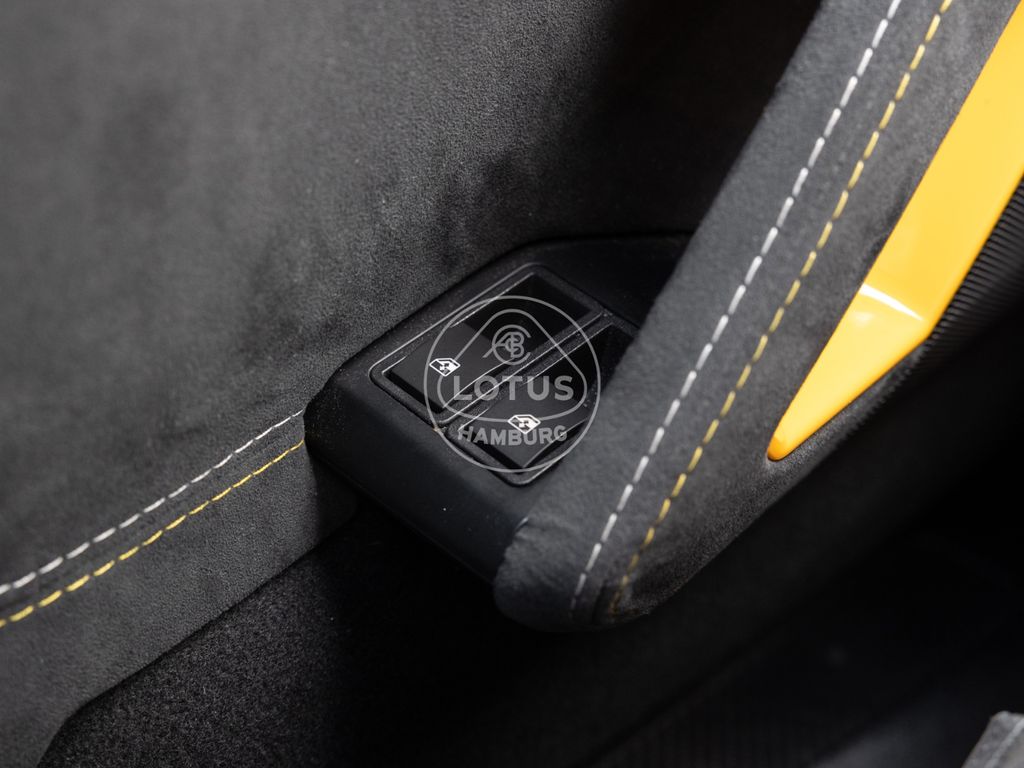 Lotus Evora 2020