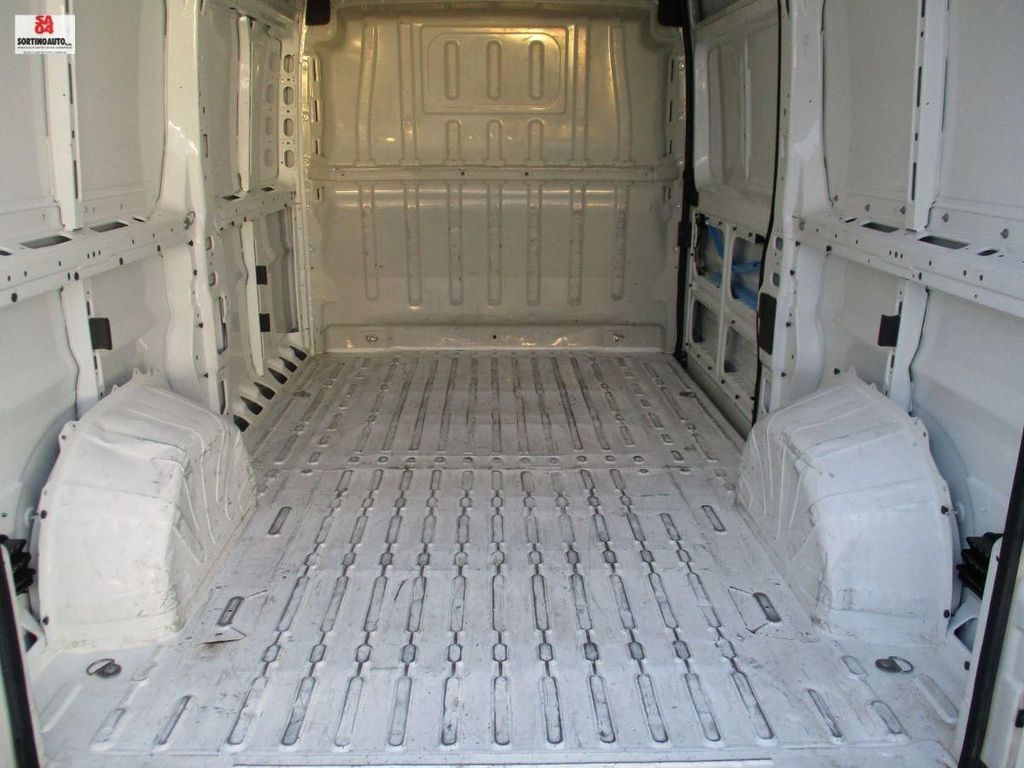 Citroën Jumper 2020