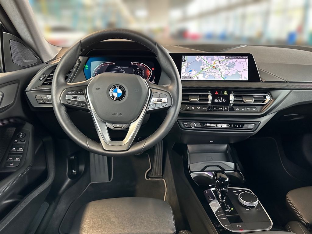 BMW 218 Gran Coupé 2024