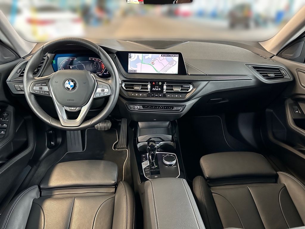 BMW 218 Gran Coupé 2024