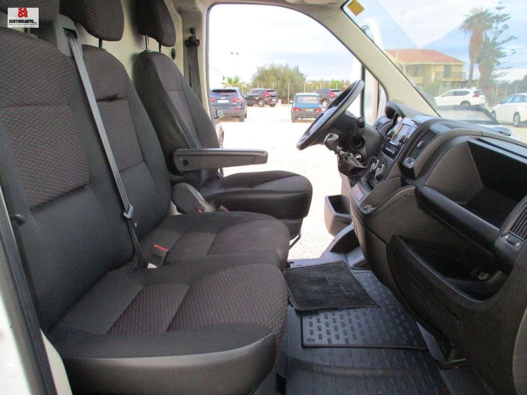Citroën Jumper 2020