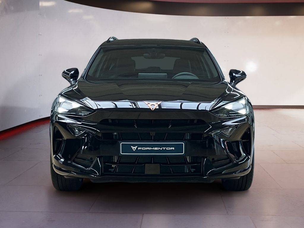 Cupra Formentor 2025