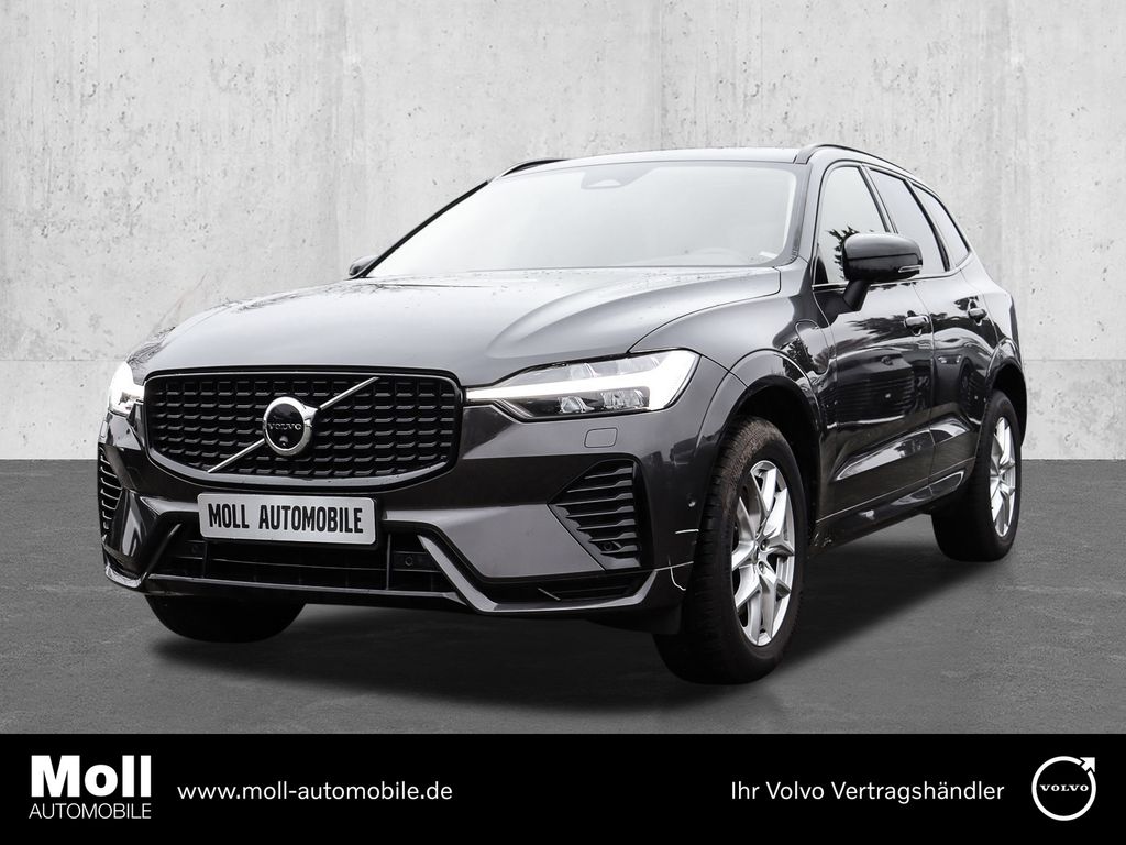 Volvo XC60 2024