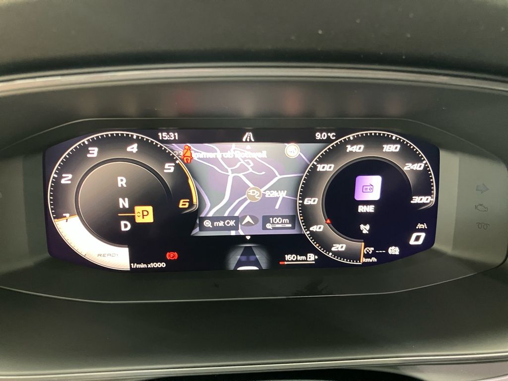 Cupra Formentor 2025