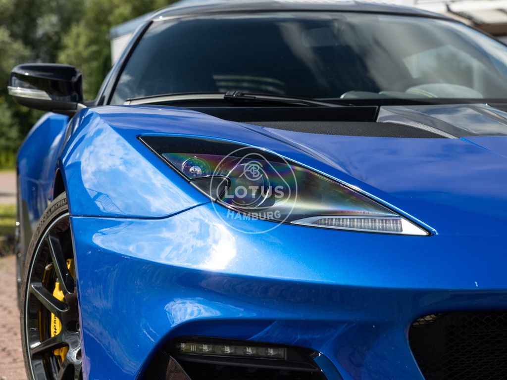 Lotus Evora 2020
