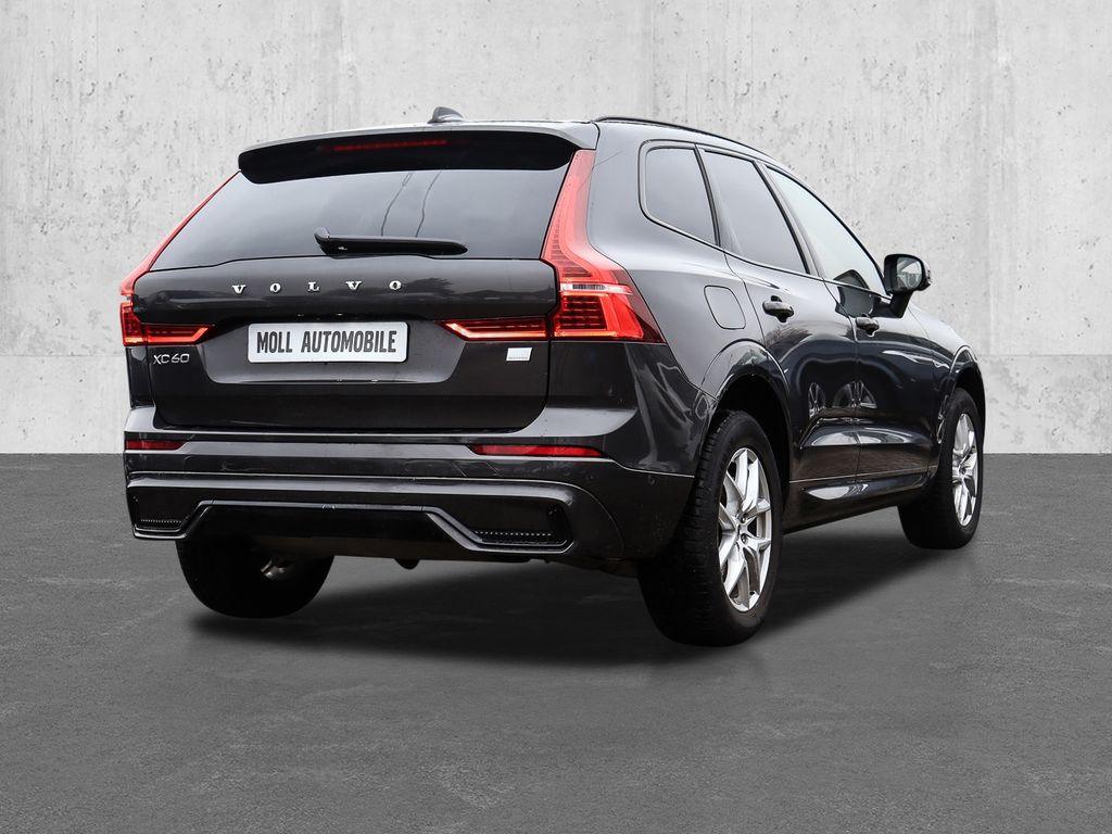Volvo XC60 2024