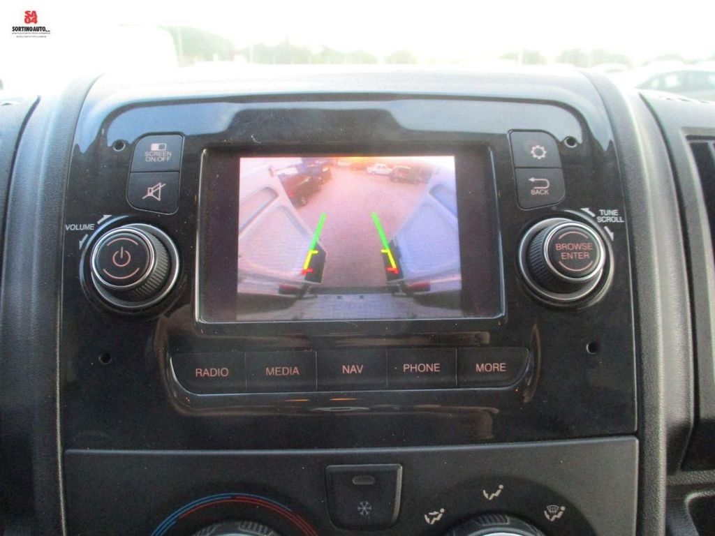 Citroën Jumper 2020