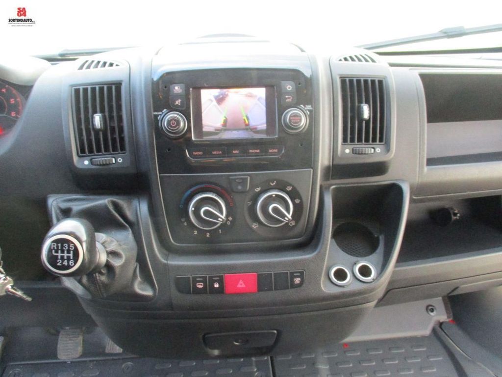 Citroën Jumper 2020