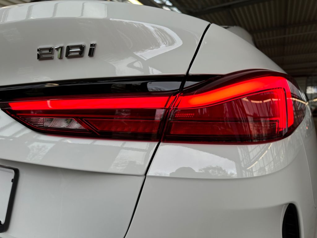 BMW 218 Gran Coupé 2024