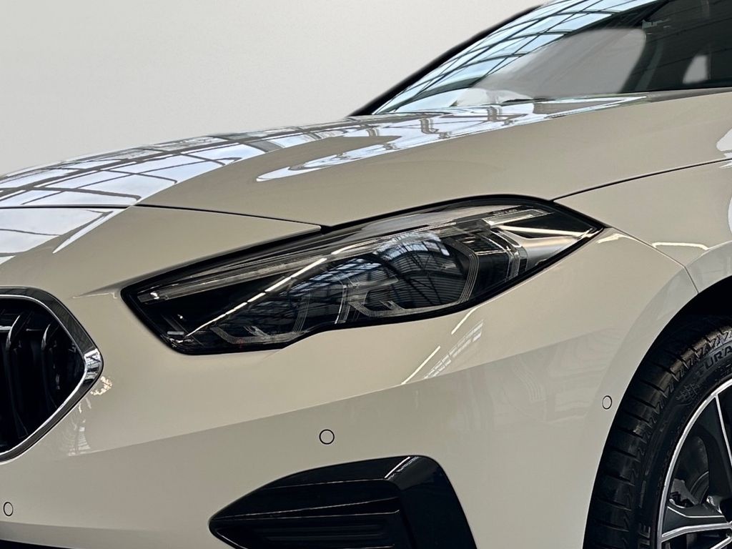 BMW 218 Gran Coupé 2024