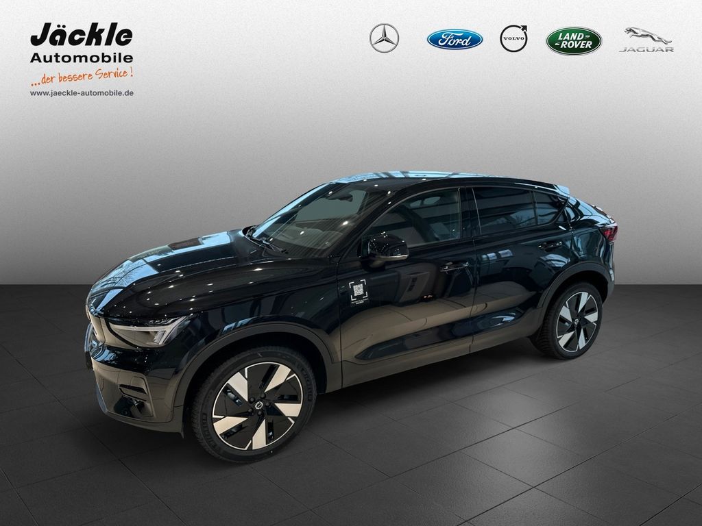 Volvo C40 2024
