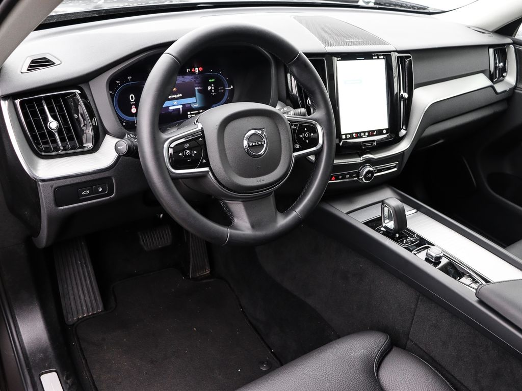 Volvo XC60 2024