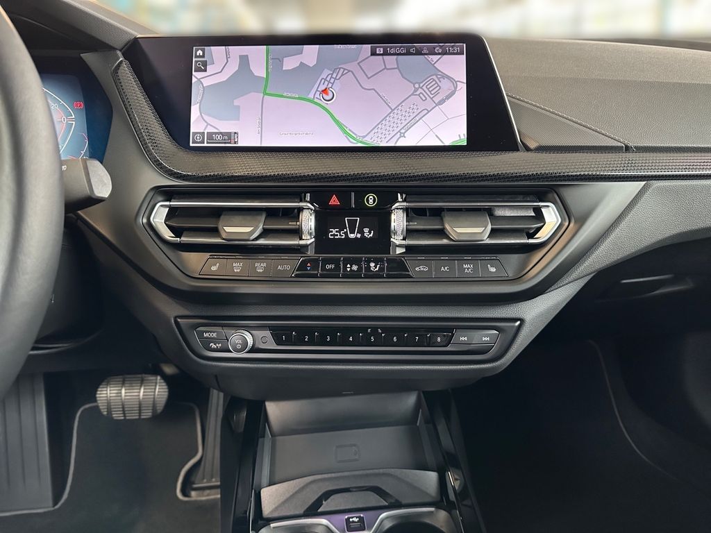 BMW 218 Gran Coupé 2024