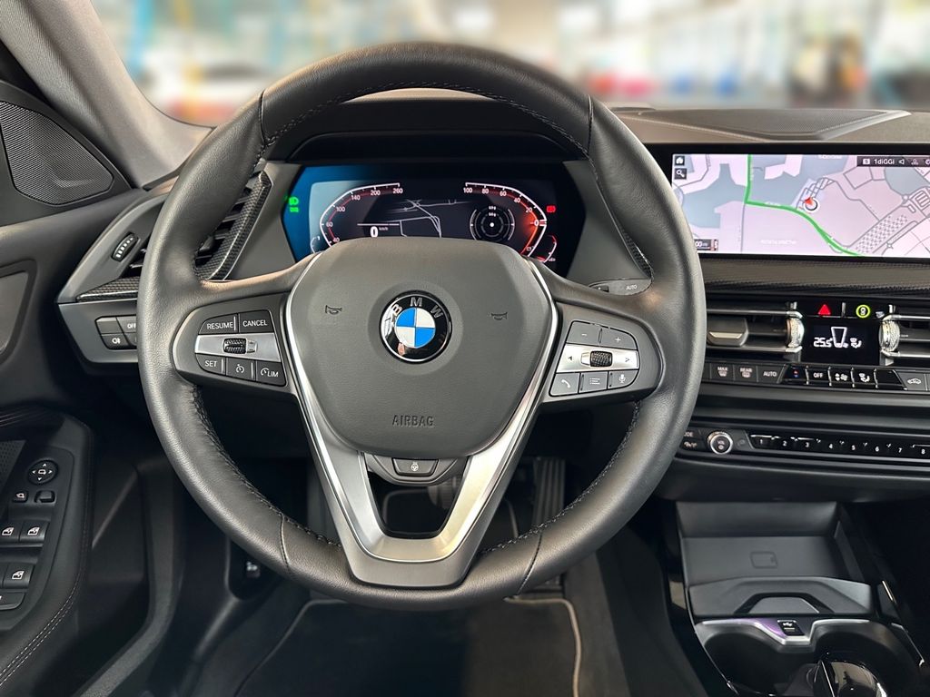 BMW 218 Gran Coupé 2024