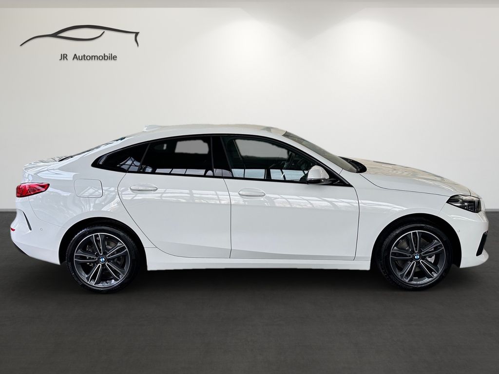 BMW 218 Gran Coupé 2024