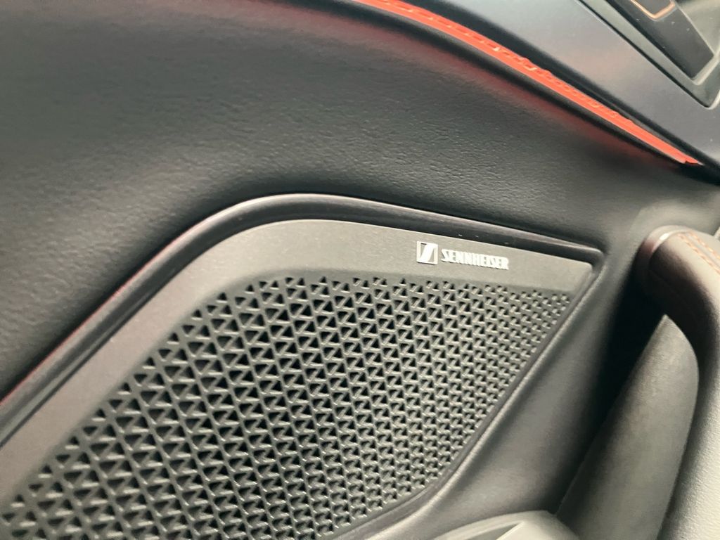 Cupra Formentor 2025