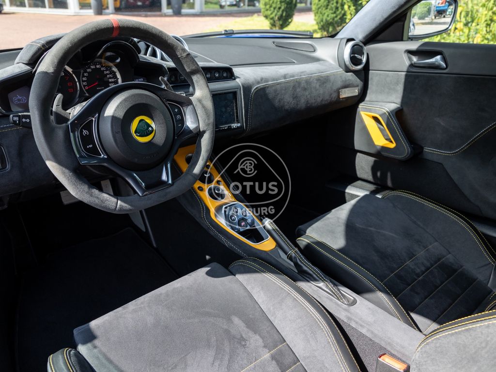 Lotus Evora 2020