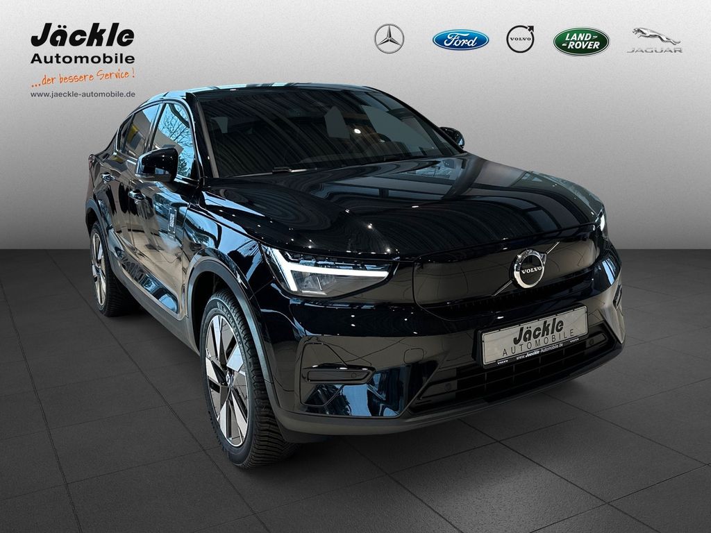Volvo C40 2024