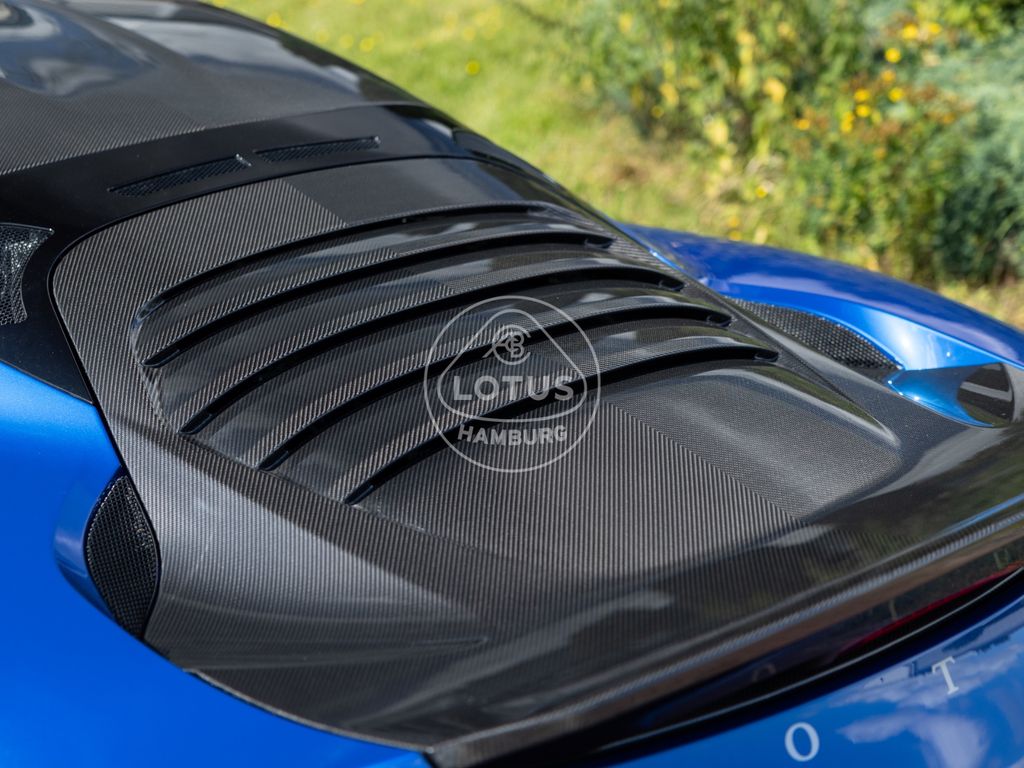 Lotus Evora 2020