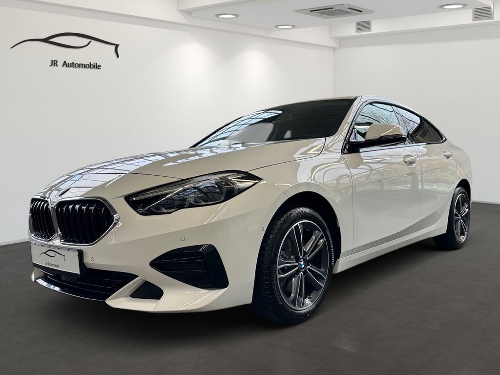 BMW 218 Gran Coupé 2024