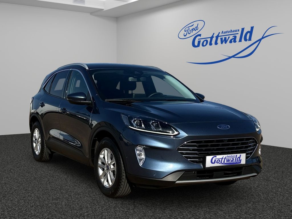 Ford Kuga 2023