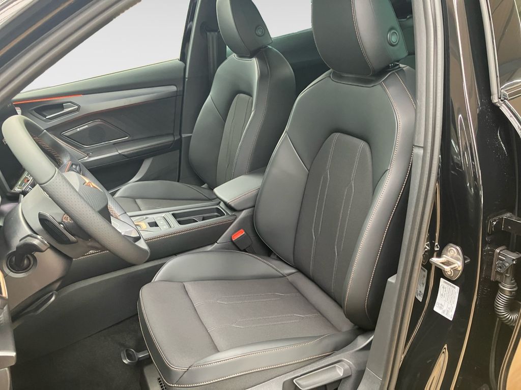 Cupra Formentor 2025