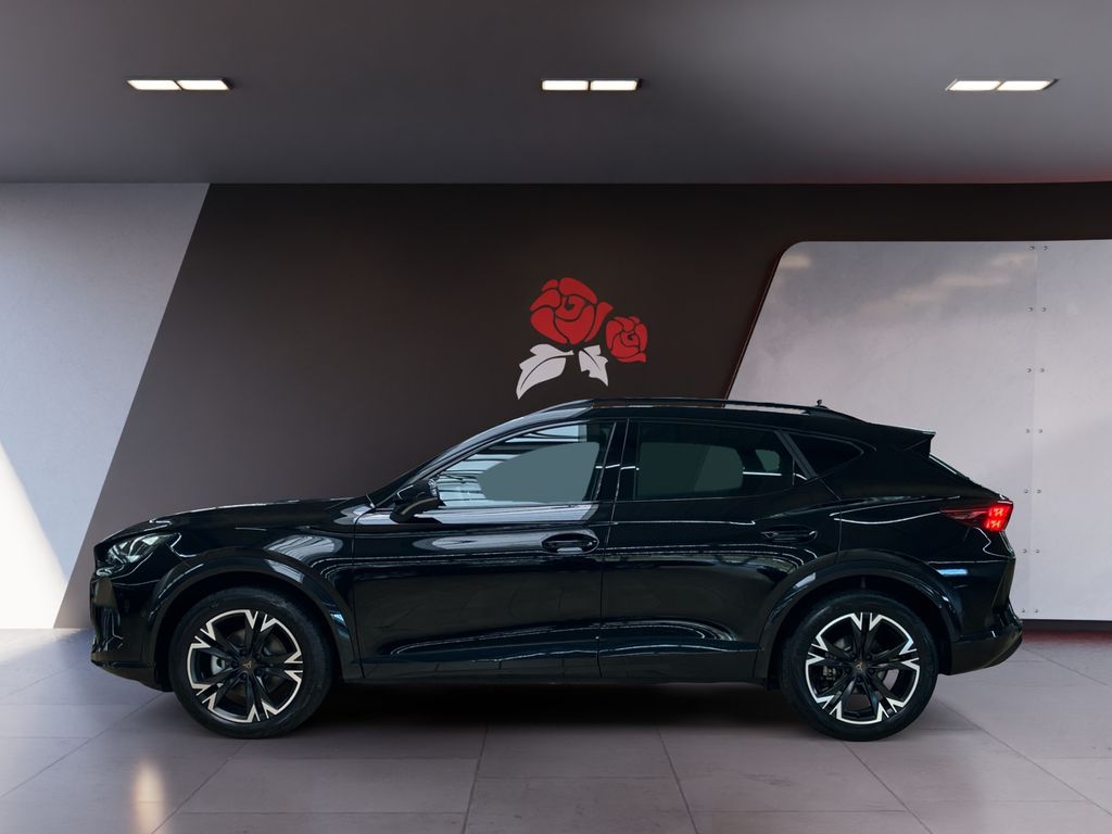 Cupra Formentor 2025