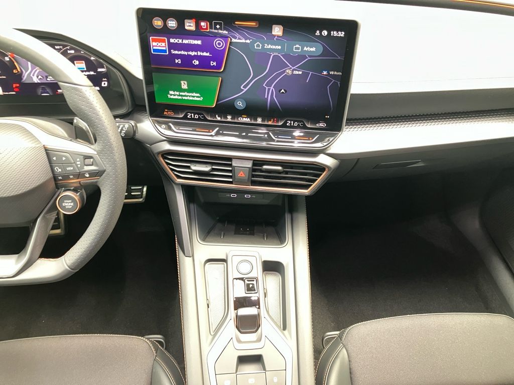 Cupra Formentor 2025