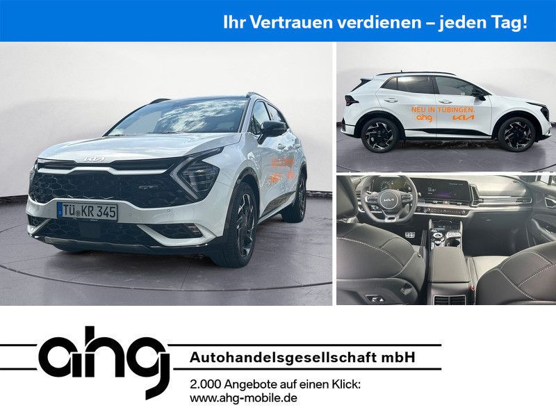 Kia Sportage 2024