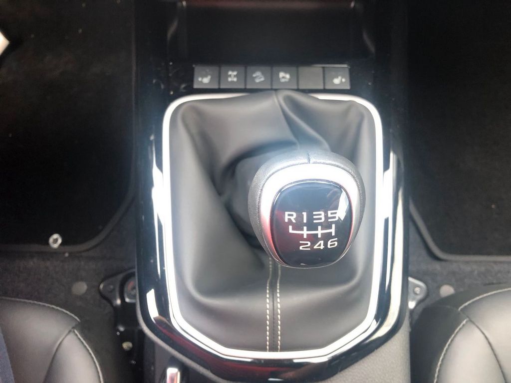 Isuzu D-Max 2025