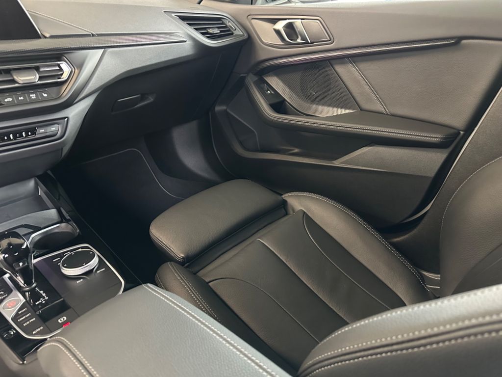 BMW 218 Gran Coupé 2024