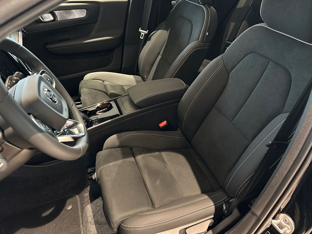 Volvo C40 2024