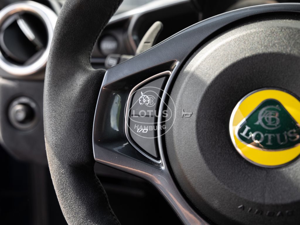 Lotus Evora 2020