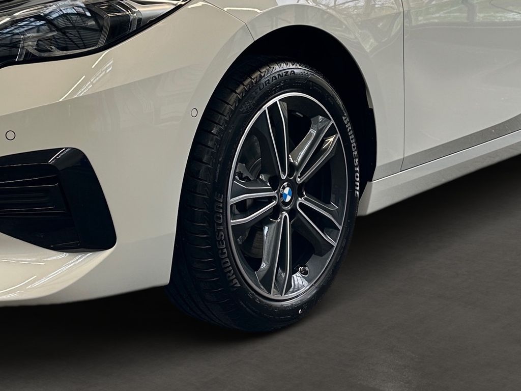 BMW 218 Gran Coupé 2024