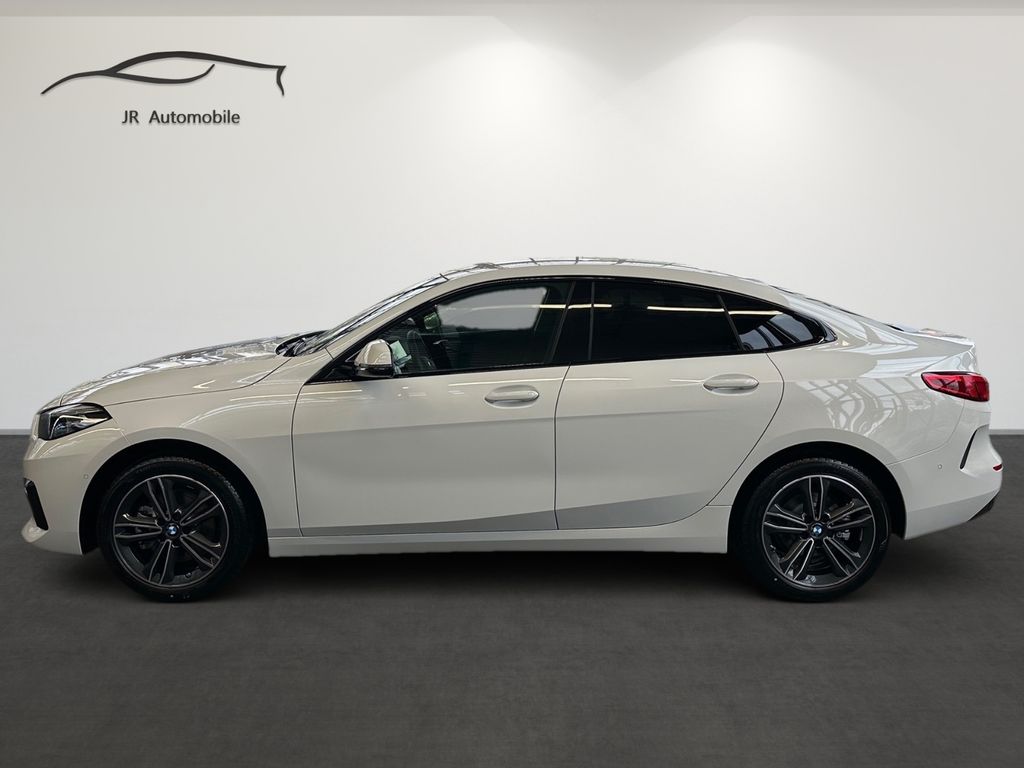 BMW 218 Gran Coupé 2024