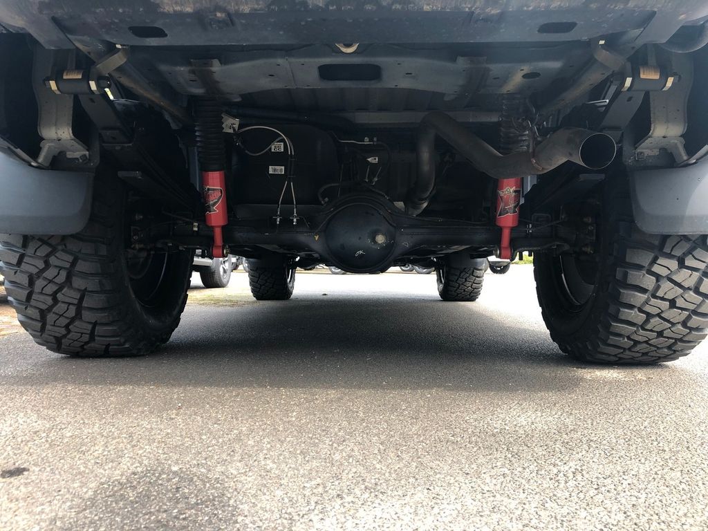 Isuzu D-Max 2025