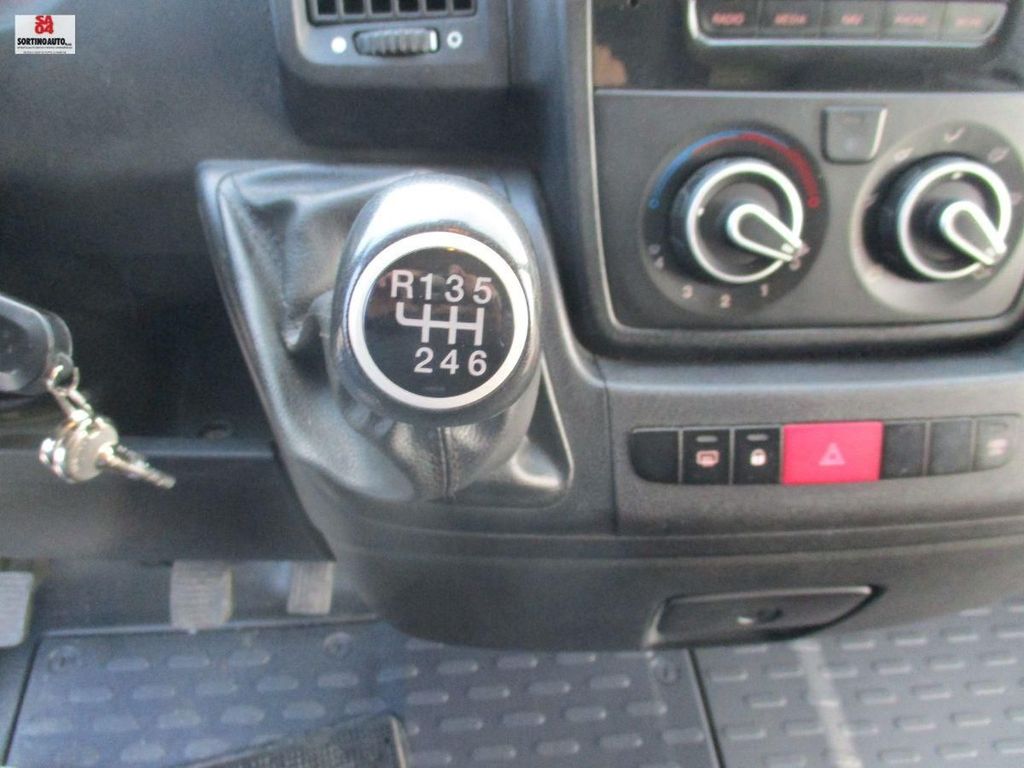 Citroën Jumper 2020