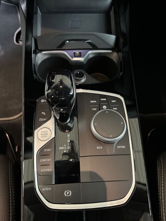 BMW 218 Gran Coupé 2024