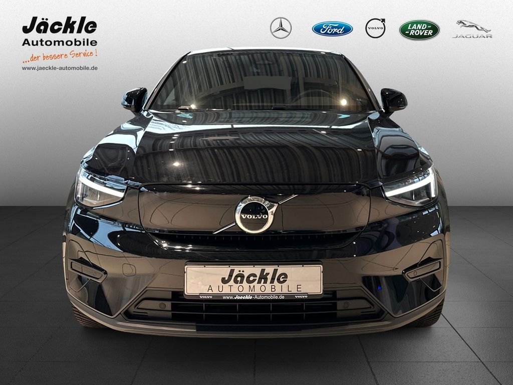 Volvo C40 2024