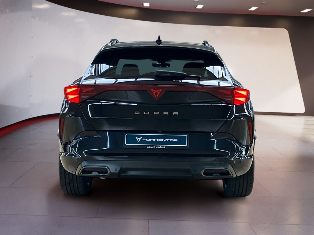 Cupra Formentor 2025
