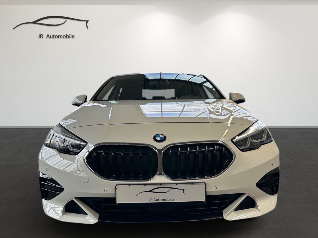 BMW 218 Gran Coupé 2024