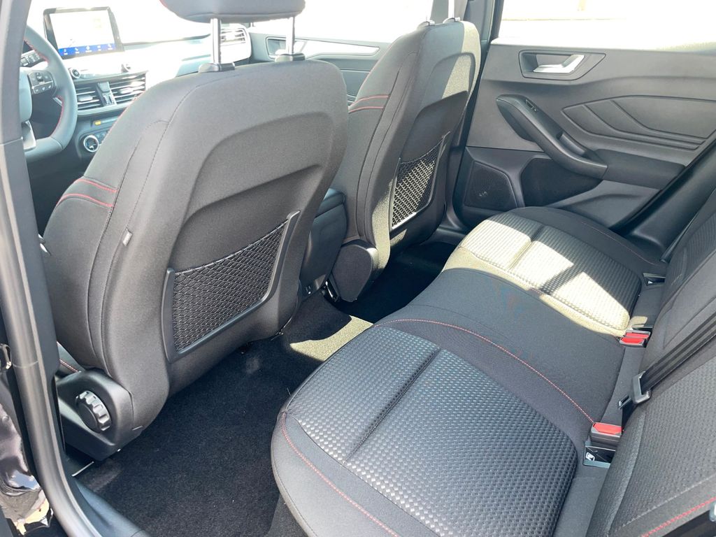 Ford Focus 2023