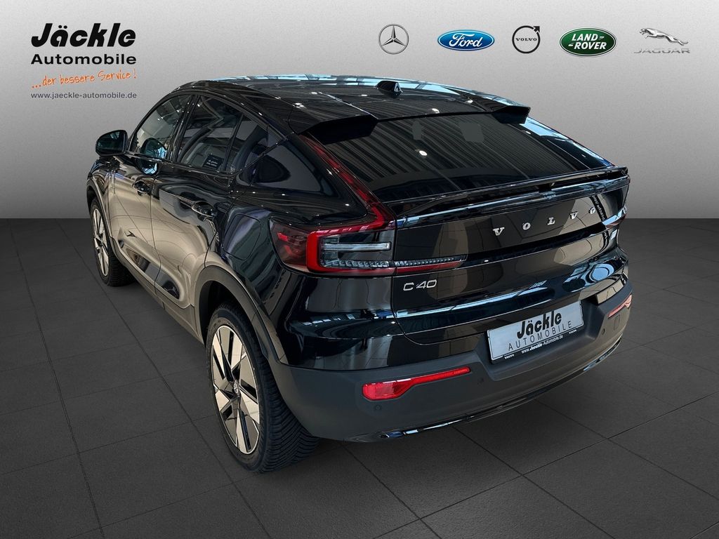 Volvo C40 2024