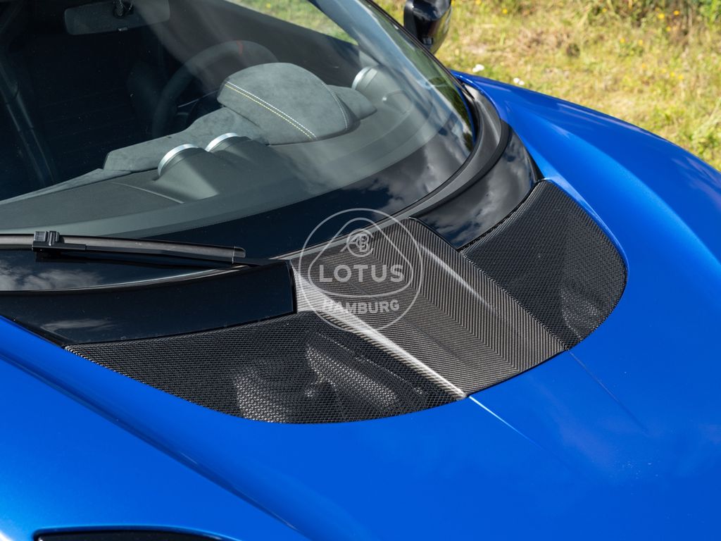 Lotus Evora 2020
