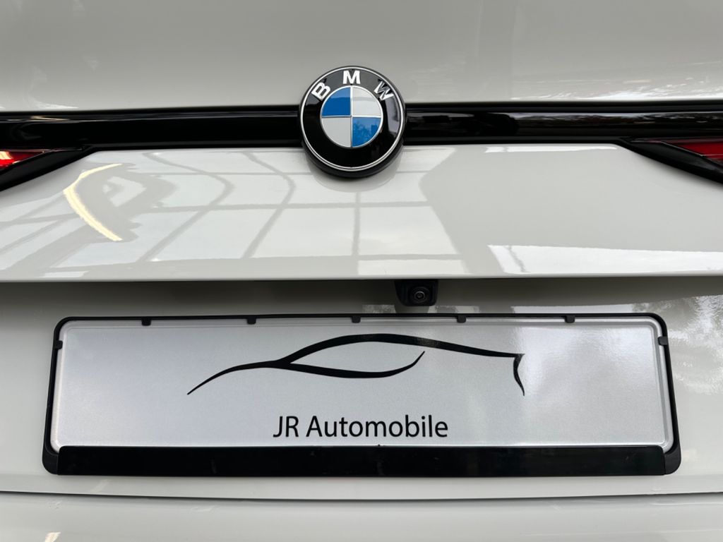 BMW 218 Gran Coupé 2024